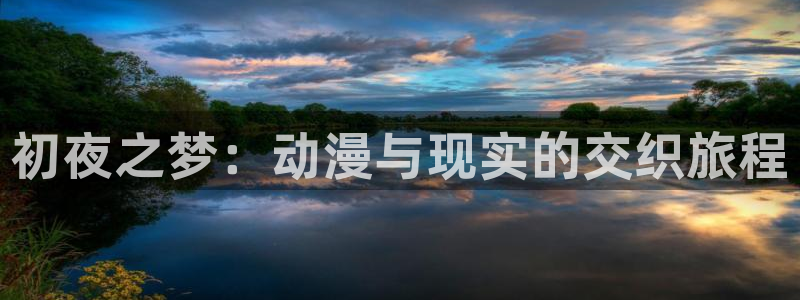 最新韩漫漫画:初夜之梦:动漫与现实的交织旅程配图